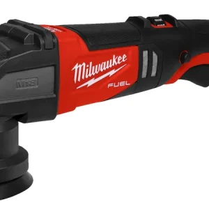 Polermaskin risnedsättning